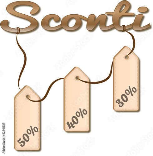 Label Sales