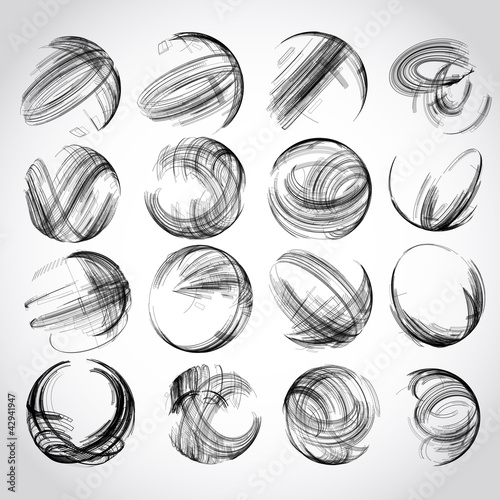 Abstract Background Vector