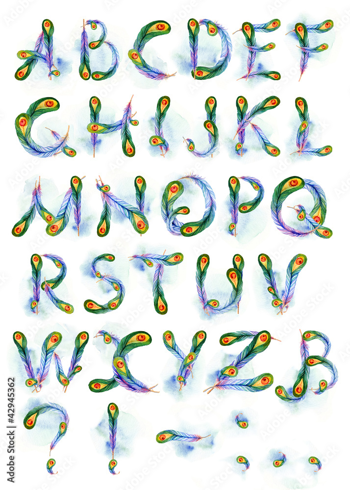 phoenix alphabet phoenix alphabet