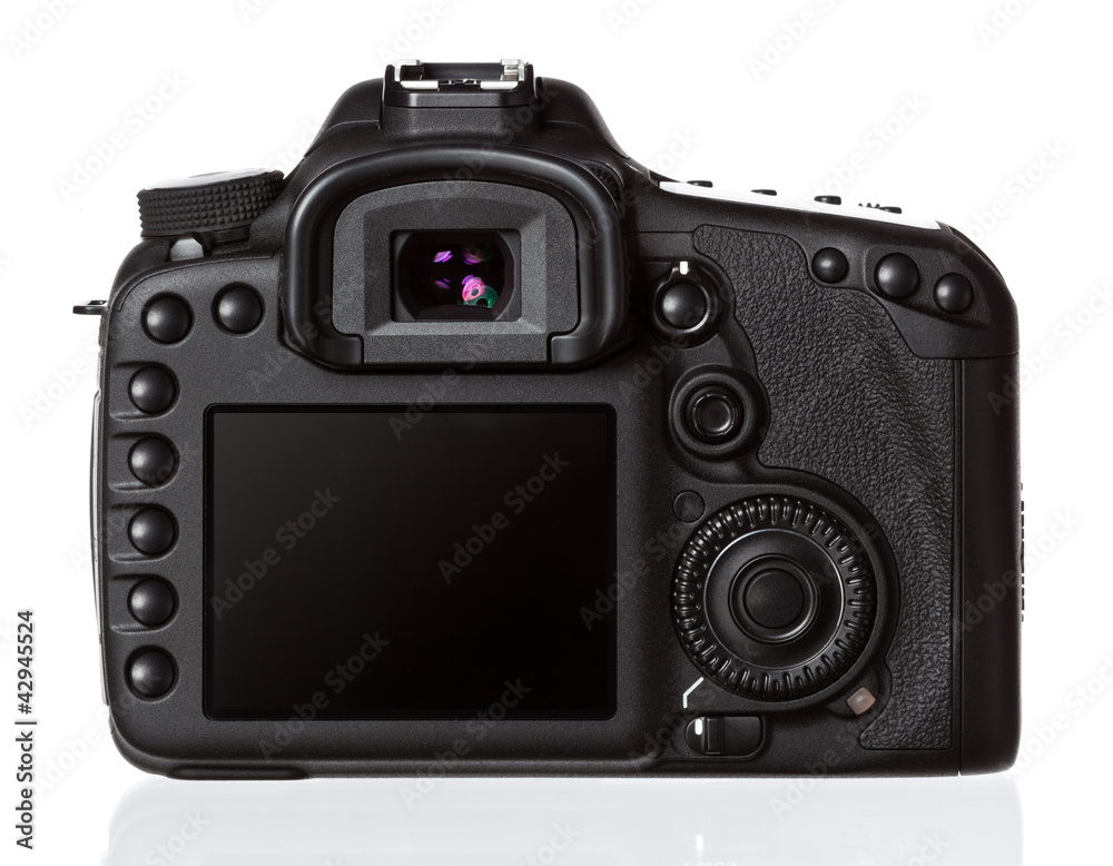 appareil photo