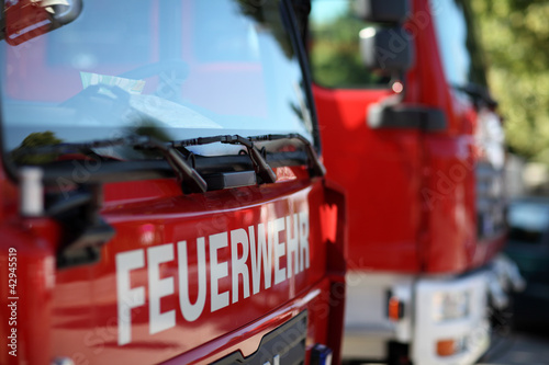 Feuerwehr