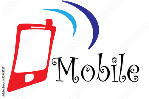 mobile phone