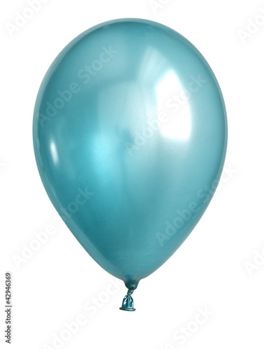 Fotografia balloon