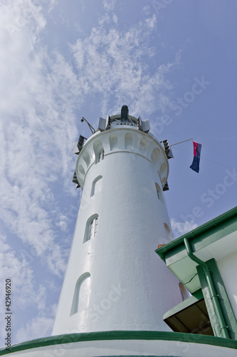 Raffles Lighthouse