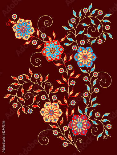 flowers
