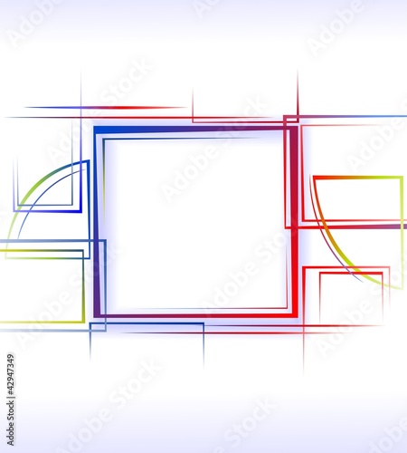 Abstract  background