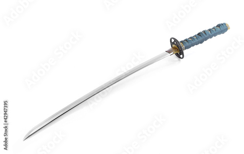 japanese sword　日本刀