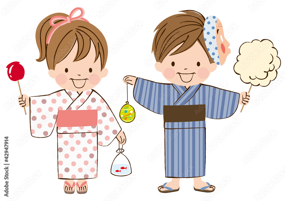 夏祭り 夏祭り