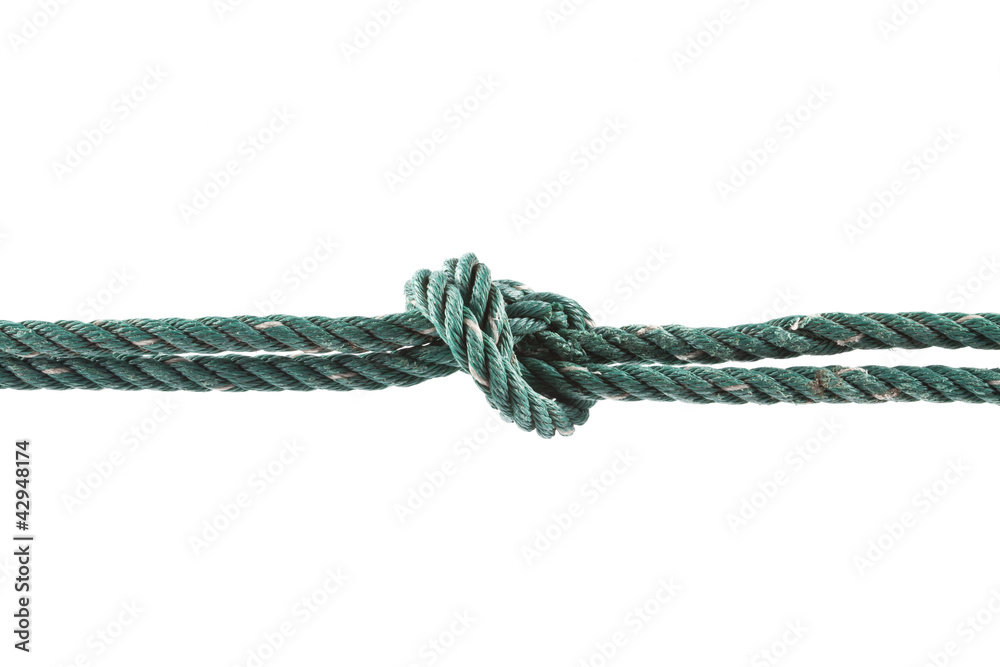 green Rope