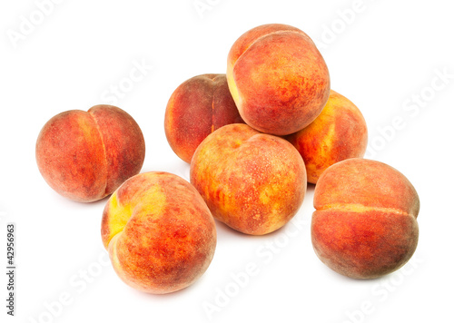 peach group