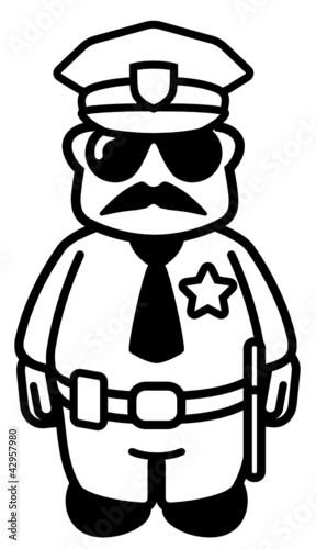 Policeman