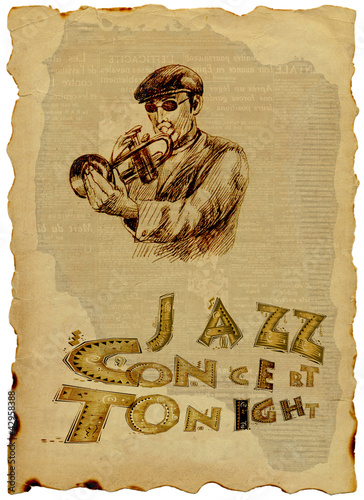 jazz concert