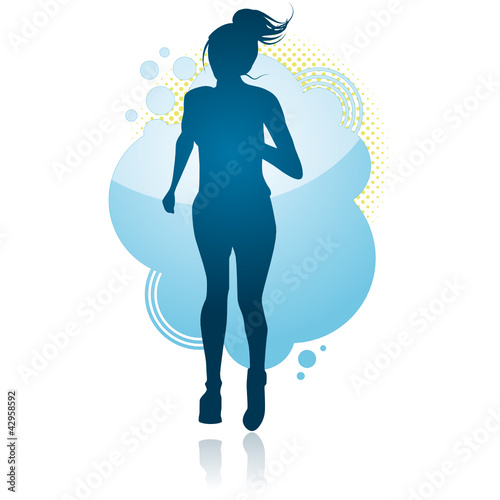 Runner Girl