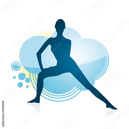 Dynamic Stretching