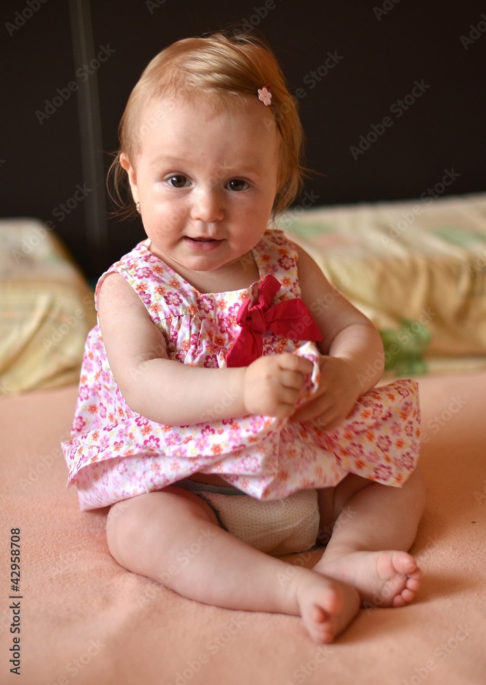 bébé bébé