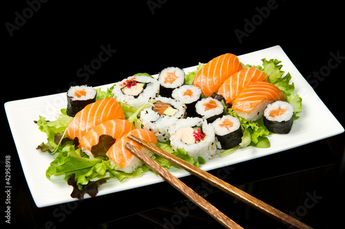 sushi #42958918