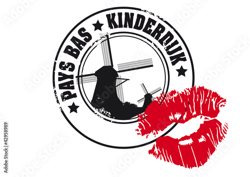KINDERIJK_KISS