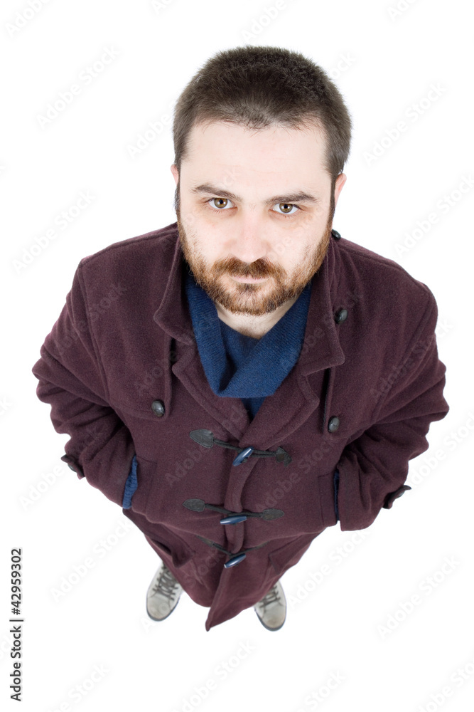 looking looking