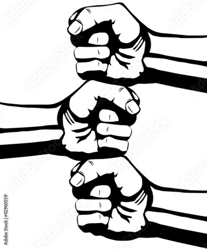 Fist