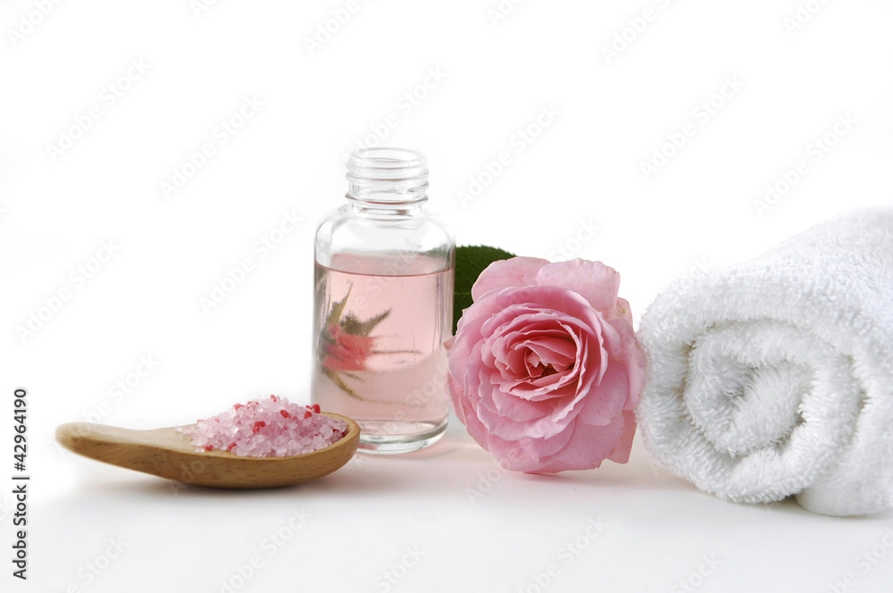 health spa setting health spa setting