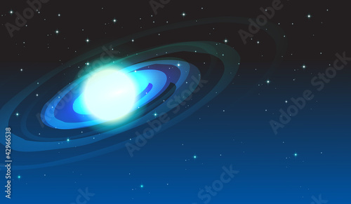 saturn
