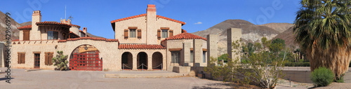 scotty's castle