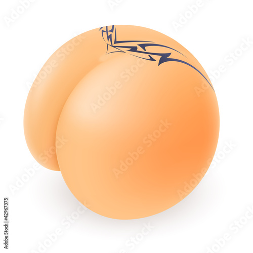Buttocks