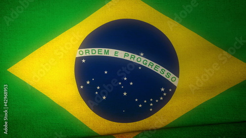 Flag brasil 04