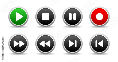 Sound controls Free Download Sound controls - GFXLoad
