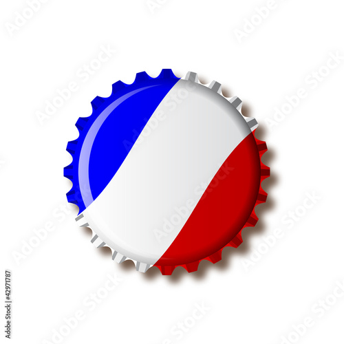 France cap
