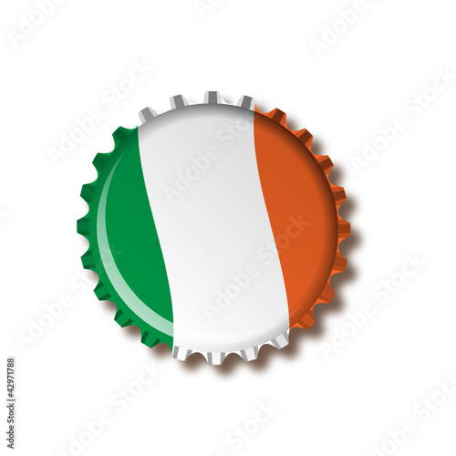 Ireland cap