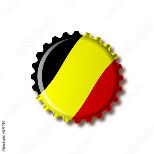 Belgium cap