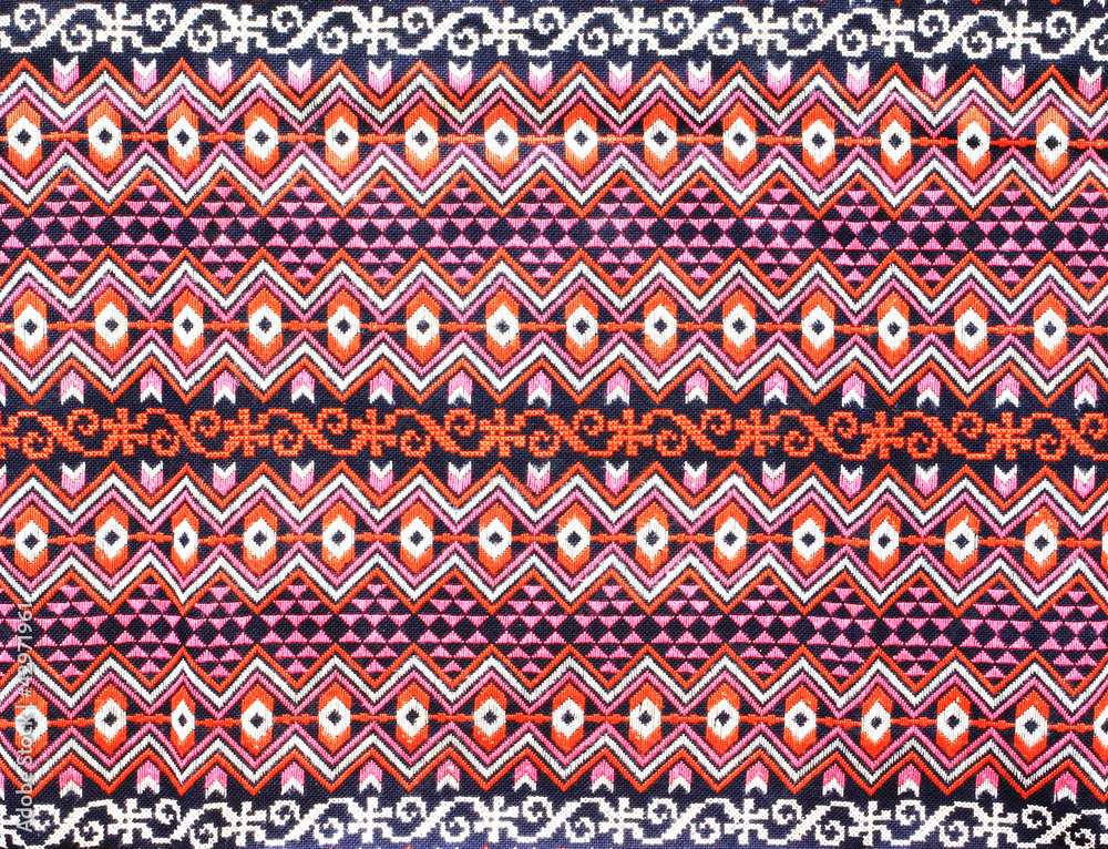 ancient thai textiles