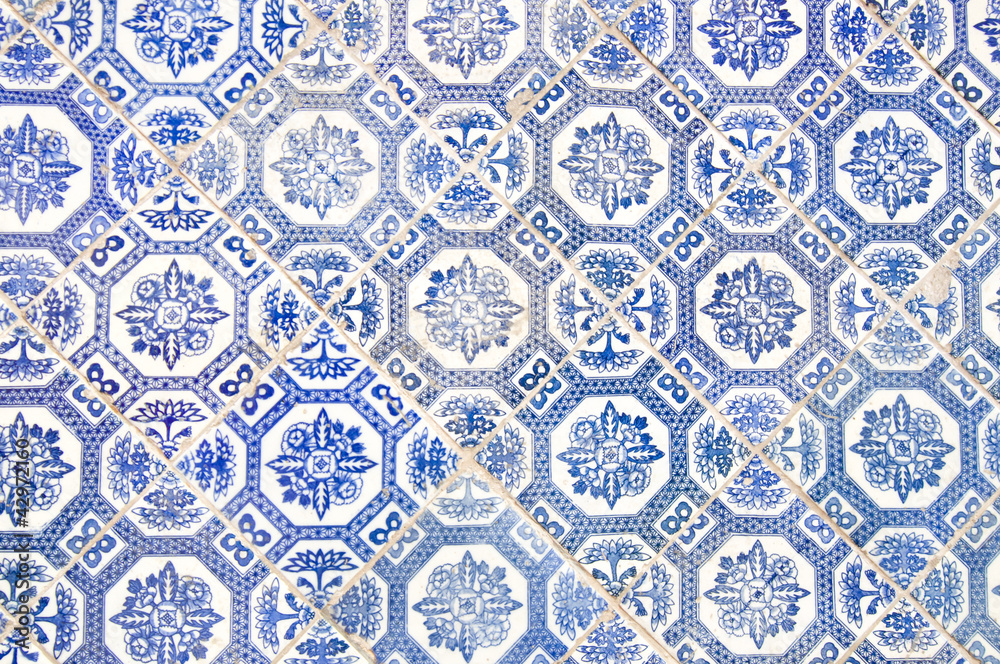 Traditional Chinese tiles Traditional Chinese tiles