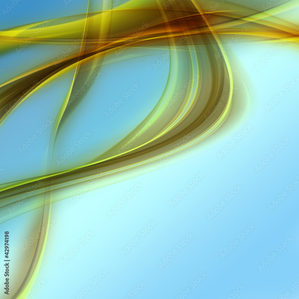 Fototapeta premium abstract elegant background design with space for your text