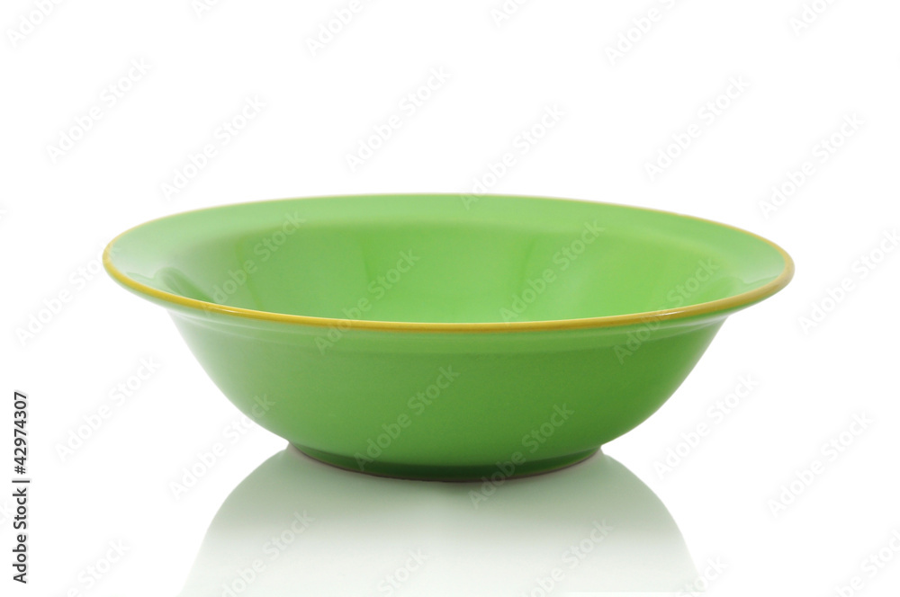 Green Bowl Green Bowl