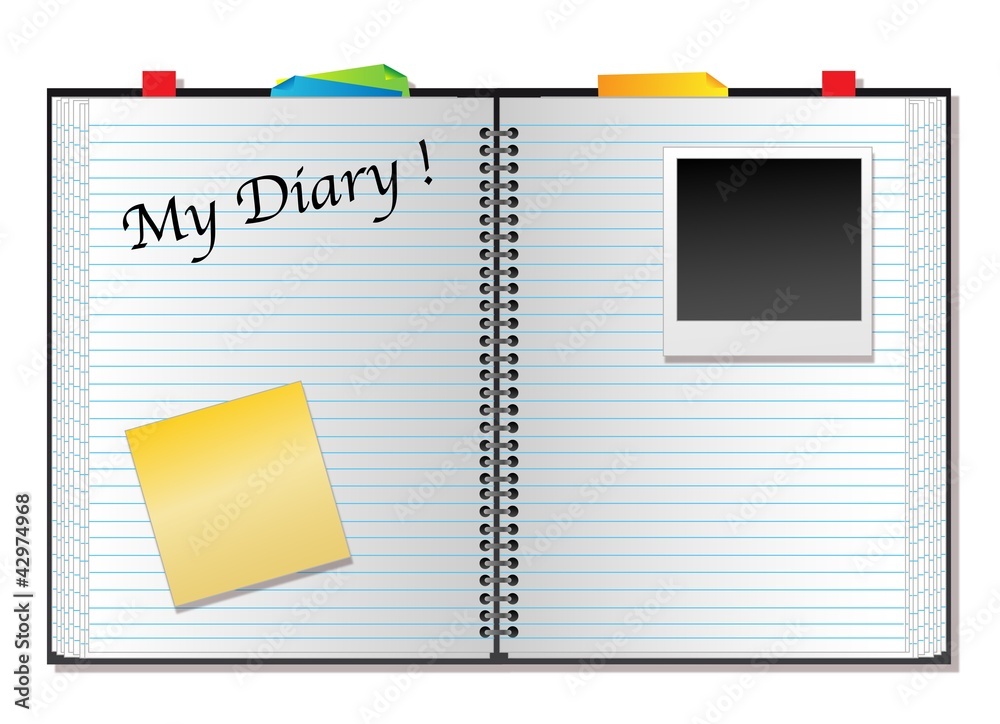 My Diary