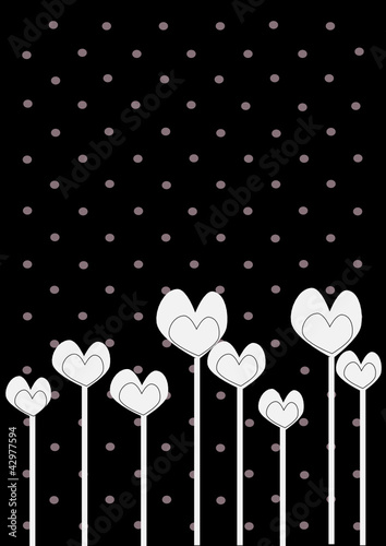 tarjeta de san valentín