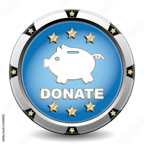 DONATE ICON