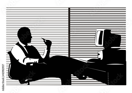 Businessman