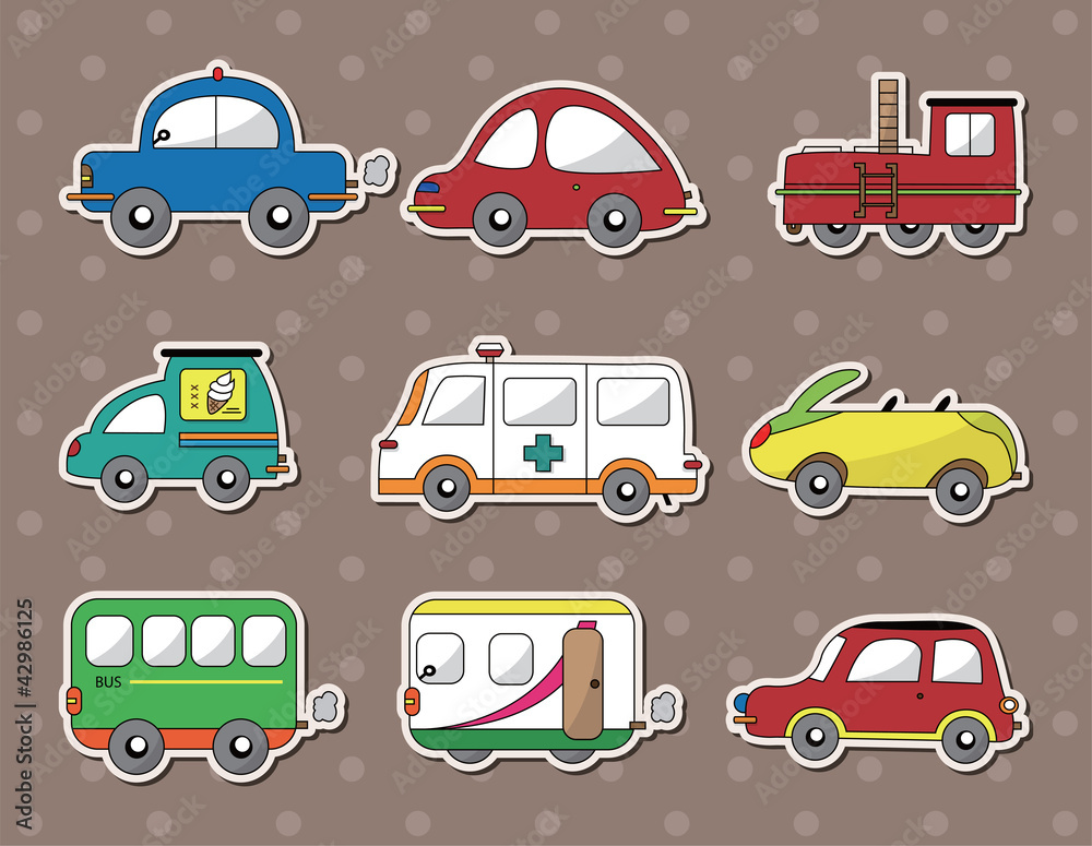 car stickers car stickers