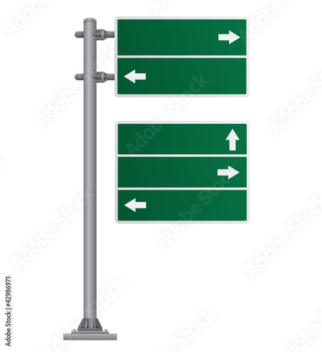 traffic sign