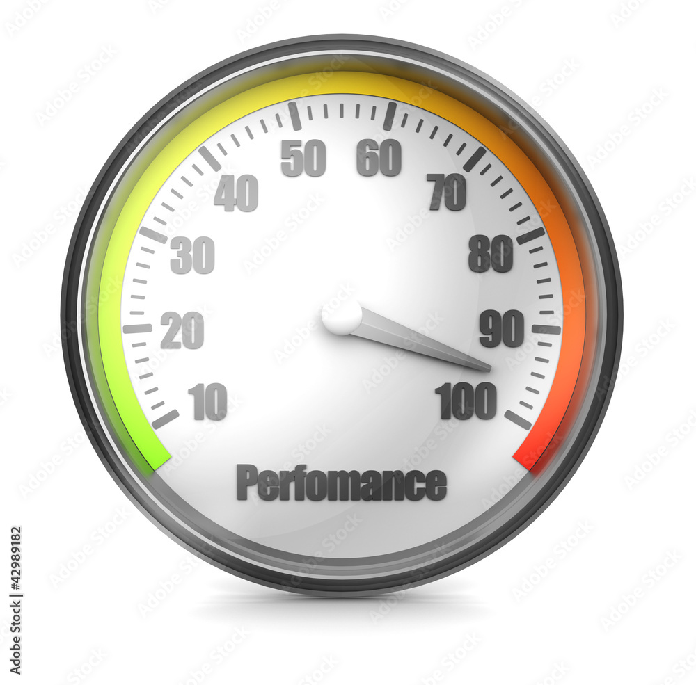 Perfomance Perfomance