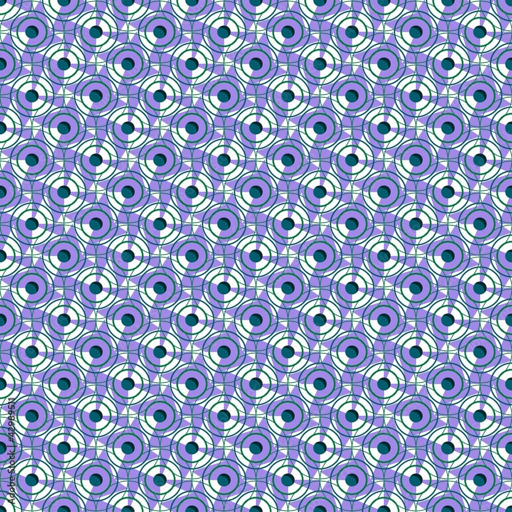 Seamless abstract texture Seamless abstract texture