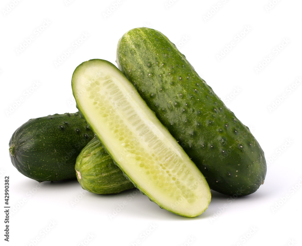 Cucumber vegetable Cucumber vegetable