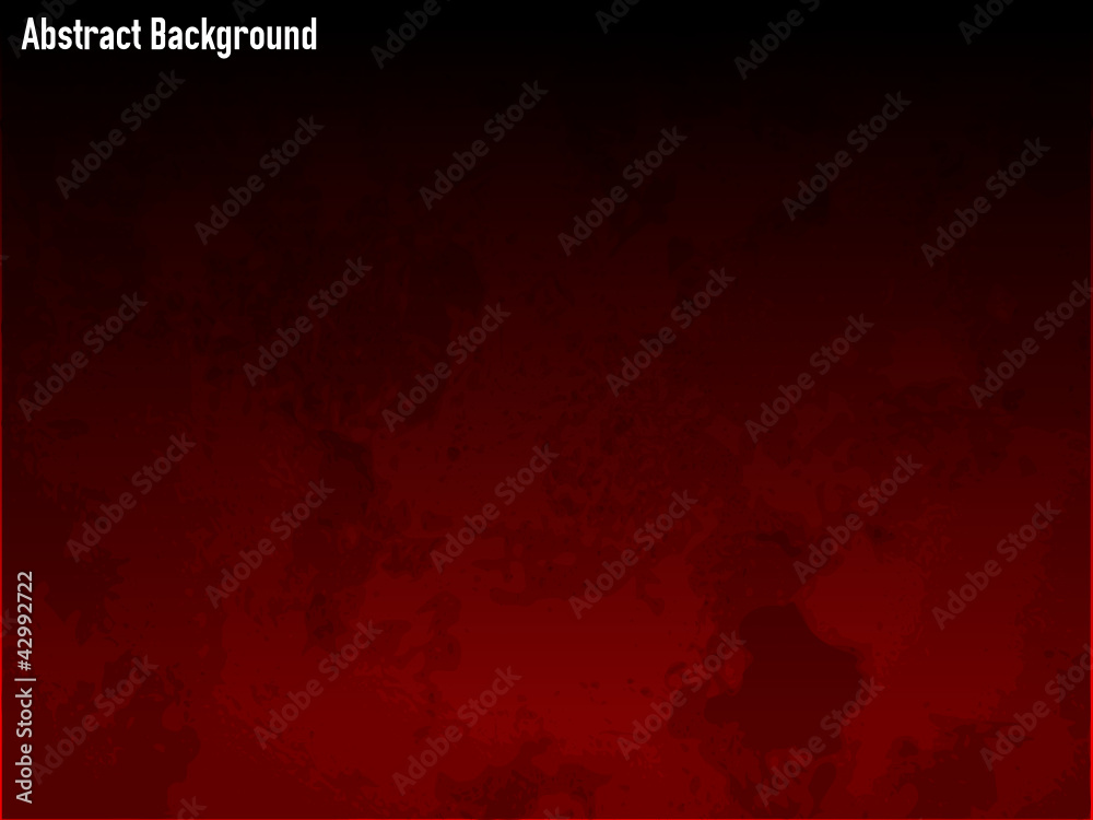 Grunge Background Rot