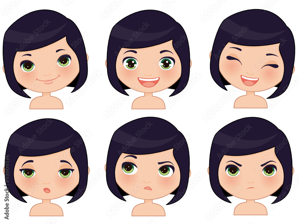 Expressions