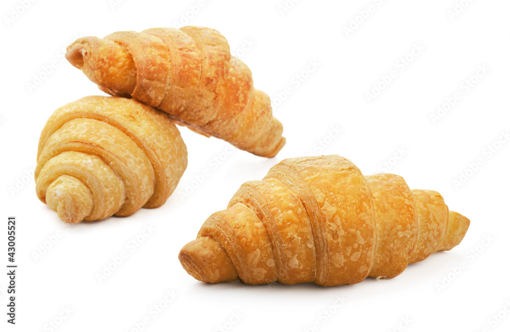 Croissants Croissants