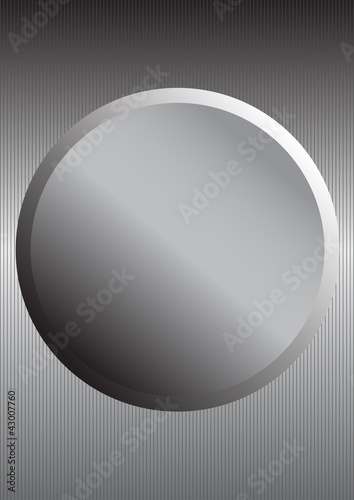button
