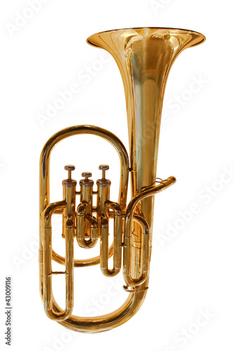 trumpet